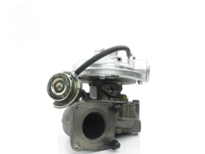 Gereviseerde turbolader Garrett 454150-5004S 454150-5006S 454150-0004 454150-0006 454150-4 454150-6 46442438 46763886 46522417 71723543 71723545