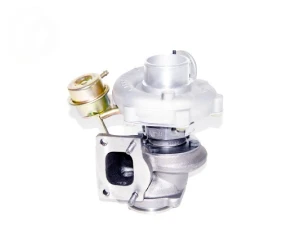 Gereviseerde turbolader Garrett 454154-5001S 454154-0001 454154-1 7700872574 71723525 46419629