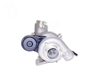 Gereviseerde turbolader Garrett 454162-5001S 454162-5002S 465439-5002S 454162-0001 454162-0002 465439-0002 454162-1 454162-2 465439-2 9624296380 9612133580 037569 71723570