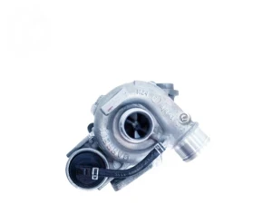 Gereviseerde turbolader Garrett 454171-5004S 454171-5005S 454171-0004 454171-0005 454171-4 454171-5 9633647180 9633785480 0375A1 0375A3