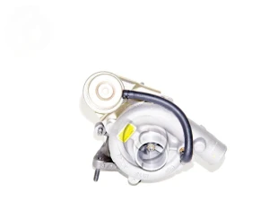 Gereviseerde turbolader Garrett 454220-5001S 454220-0001 454220-1 702297-5002S 702297-0002 702297-2 A6610903080 6610903080