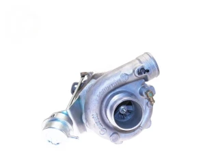 Gereviseerde turbolader Garrett 465103-5004S 465103-0004 465103-4 77202760 60809509 46234256