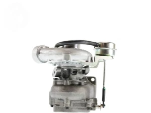 Gereviseerde turbolader Garrett 465285-5003S 465285-0003 465285-3 6030901380 0040966899 004096689980 004096689981 00409668998180 603090138080