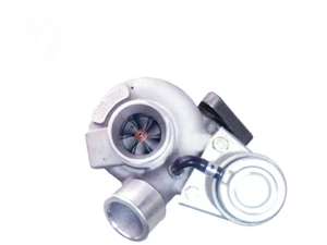 Gereviseerde turbolader Mitsubishi 49135-02920 49135-02921 TF035HL-14GK2-6