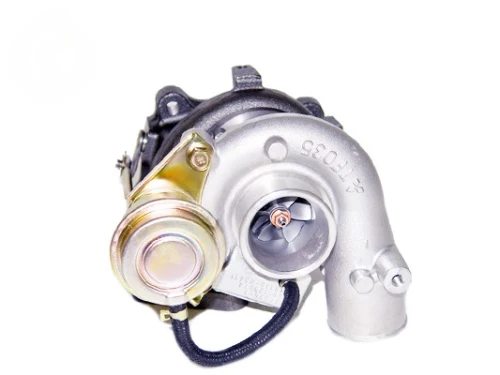 Turbo 49135-03411