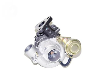 Gereviseerde turbolader Mitsubishi 49135-03130 49135-03131 ME202578