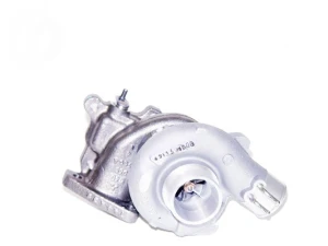Gereviseerde turbolader Mitsubishi 49135-04000 49135-04001 282004A150 28200-4A150