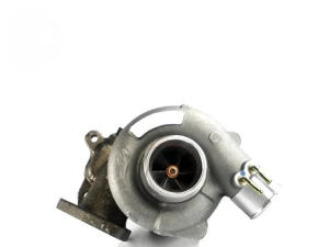 Gereviseerde turbolader Mitsubishi 49135-04020 49135-04021 49177-07503 49177-07507 282004A200 2820042520 2820042540 28200-4A200 28200-42520 28200-42540 DMX125024 MR355225