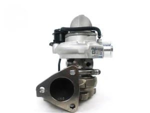Gereviseerde turbolader Mitsubishi 49135-04300 49135-04302 2820042650 28200-42650