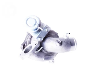 Gereviseerde turbolader Mitsubishi 49135-04850 MN130299 A1220900080 1220900080