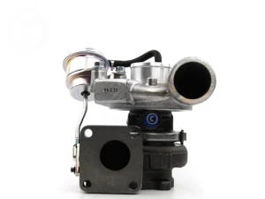 Gereviseerde turbolader Mitsubishi 49135-05500 35242077F 5015030AA 35242077S