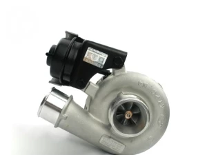 Gereviseerde turbolader Mitsubishi 49135-07300 49135-07301 49135-07302 49135-07100 2823127800 28231-27800