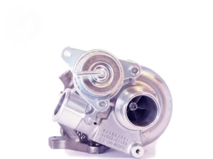 Gereviseerde turbolader Mitsubishi 49173-02010 49173-02015 A1320900080 1320900080 1515A227