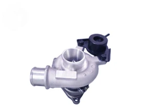 Gereviseerde turbolader Mitsubishi 49173-02711 49173-02702 49173-02701 282012A740 28201-2A740 M28201-2A740 28201-2A730 282012A730