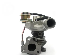 Gereviseerde turbolader Mitsubishi 49173-06601 49173-06600 49173-06603 8981023700 893253881 8973253880 860066 97325388