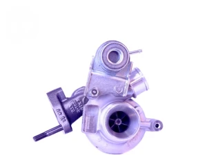 Gereviseerde turbolader Mitsubishi 49173-07721 96440366 1048133