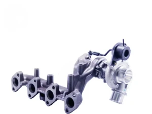 Gereviseerde turbolader Mitsubishi 49173-07740 28201-2A770 282012A770