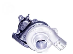 Gereviseerde turbolader Mitsubishi 49177-02500 49177-02501 MD187208 MD170563 DMX125021