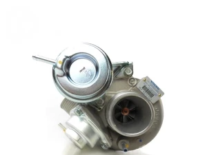 Gereviseerde turbolader Mitsubishi 49189-01360 49189-01365 1275089 8601227