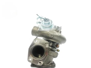 Gereviseerde turbolader Mitsubishi 49189-01300 49189-01301 6842744 5003910 8601070