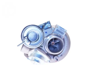 Gereviseerde turbolader Mitsubishi 49189-05400 49189-05401 49189-05410 49189-05411 9404780 9471657 8601693
