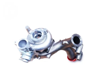 Gereviseerde turbolader Mitsubishi 49189-07802 49189-07803 14411-00Q1K 1441100Q1K 8201035986 8200939131