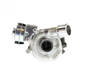 Gereviseerde turbolader Mitsubishi 49335-01100 49335-01101 49335-01102 49335-01103 1515A224 1608851880 1671964380 1515-A224