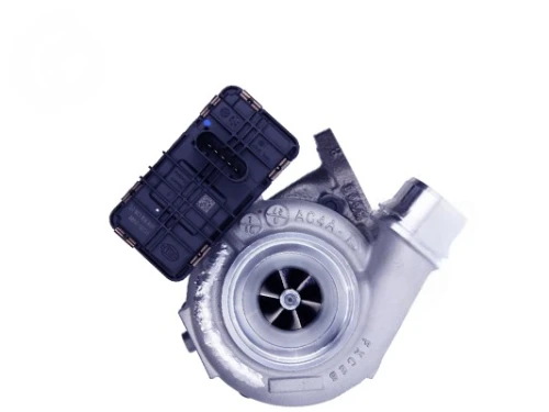 Turbo 49335-01960