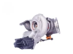 Gereviseerde turbolader Mitsubishi 49335-02000 49335-02001 49335-02002 49335-02003 49335-02004 49335-02005 11657849650 11657850278 7849650 7850278