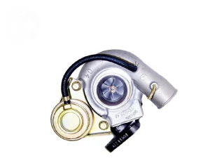 Gereviseerde turbolader Mitsubishi 49377-03041 49377-03043 ME201636 ME201258