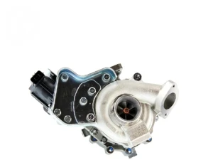 Gereviseerde turbolader Mitsubishi 49377-03200 49377-03201 49377-03202 49377-03203 49377-03206 ME194293 ME194724 ME194760 ME195049