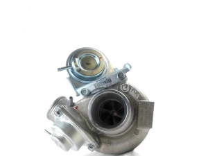 Gereviseerde turbolader Mitsubishi 49377-06000 49377-06010 49377-06011 8602114 8601155 1275734 3927595899 9443943