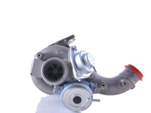Gereviseerde turbolader Mitsubishi 49377-07310 49377-07311 49377-07313 49377-07343 8200396689 8200861194 8200251391 7701473145 7701473520 7701476048 7701478862 7701475363 7712801085