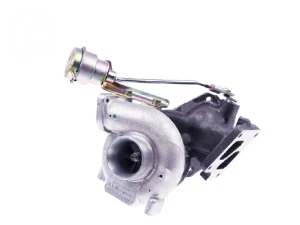 Gereviseerde turbolader Mitsubishi 49378-01510 49378-01530 MN143220 MN156118