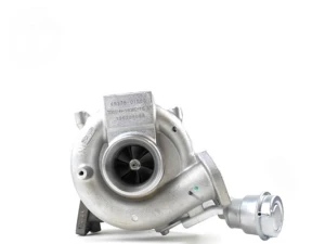 Gereviseerde turbolader Mitsubishi 49378-01580 1515A054 TD05HR-16G6-10.5T