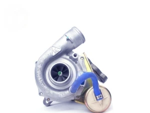 Gereviseerde turbolader BorgWarner KKK 53039880063 53039700063 5303-988-0063 5303-970-0063 ZY34027308