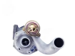 Gereviseerde turbolader BorgWarner KKK 53039880070 53039700070 5303-988-0070 5303-970-0070 078145702T 078145702TV 078145702TX 078145704Q 078145704QV 078145704QX 078145702Q 078145702QV 078145702QX 078145704T 078145704TV 078145704TX