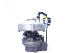 Gereviseerde turbolader BorgWarner KKK 53039700054 53039700081 53039880054 53039880081 0375F6 500364493 500344801 71723501 71723503 962143720 805341