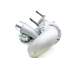 Gereviseerde turbolader BorgWarner KKK 53039700126 53039880126 53039880143 53039700143 5303-970-0126 5303-988-0126 5303-988-0143 5303-970-0143 28200-4A450 282004A450