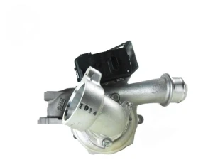 Gereviseerde turbolader Mitsubishi 49477-01000 49477-01002 49477-01003 49477-01012 49477-01013 0375R6 0375R7 9674675780 9807518880 1611647280