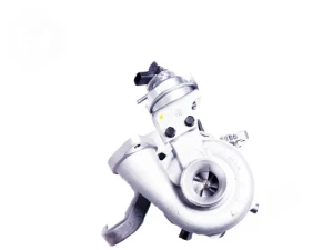 Gereviseerde turbolader Mitsubishi 49477-01510 49477-01500 25187701 25187703 25184398 25185864 25185866 25194653