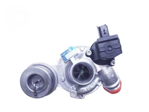 Gereviseerde turbolader BorgWarner KKK 53039880383 53039700383 53039500149 5303-988-0383 5303-970-0383 5303-950-0149 9807149780 9801580780