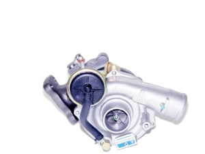 Gereviseerde turbolader BorgWarner KKK 53039880062 53039700062 5303-988-0062 5303-970-0062 0375H1 0375H3 0375H4 9643350480