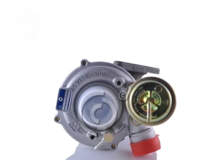 Gereviseerde turbolader BorgWarner KKK 53039700015 53039880015 5303-970-0015 5303-988-0015 038145701A 038145701AV 038145701AX 038145701D 038145701DV 038145701DX