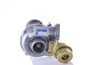 Gereviseerde turbolader BorgWarner KKK 53039880019 53039700019 53039980019 53039900019 53039880060 53039700060 53039980060 53039900060 A6680960199 A6680960299 A6680960399 A6680960499 6680960199 6680960299 6680960399 6680960499