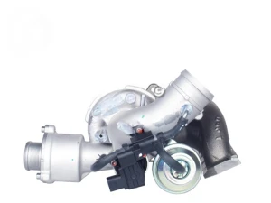 Gereviseerde turbolader IHI JH5 9VA01 F51CAF-SL001B F51CAFSL001B 9VA12 F51CAYSR035B F51CAY-SR035B 06H145702E 06H145702G 06H145702M 06H145702L 06H145702R 06H145702S 06H145702T 06H145702Q 06H145703N 06H145703S 06H145703R