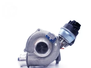 Gereviseerde turbolader BorgWarner KKK 53039880109 53039700109 53039800109 53039900109 K03-0109 K03-109 BV43-109 BV43-0109 03G145702H 03G145702HX 03G145702HV 03G145702HV350