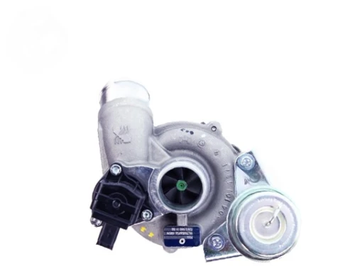Turbo 5303-970-0180