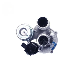 Gereviseerde turbolader BorgWarner KKK 53039880118 53039700118 53039880163 53039700163 53039880181 53039700181 7595351 7595678 7565912 7600890 7600881 7647003 756542401 756542402 756542403 755569780 V860288180 V759567880 V75556978004 0375R4