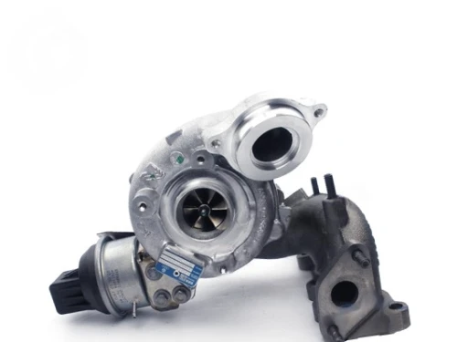 Turbo 5303-970-0208